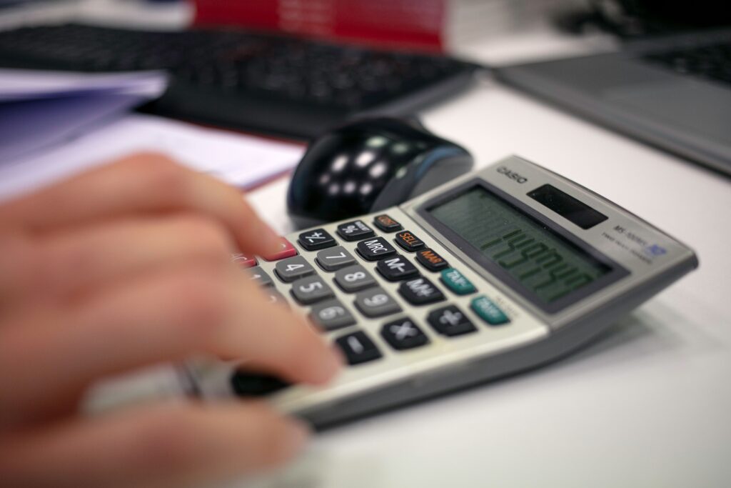 calculadora de cuota de autónomo 2026
