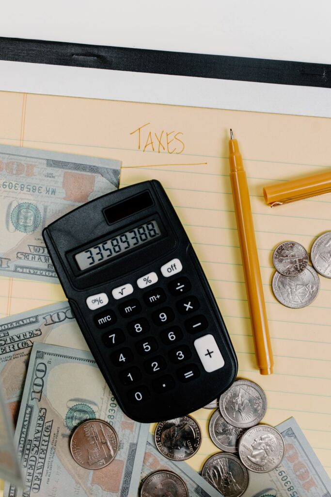 calculadora de IRPF para autónomos